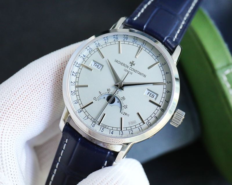 VACHERON CONSTANTIN Watches